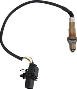 TRQ OSA63085 5-Wire Wide-Band upstream O2 Oxygen Sensor
