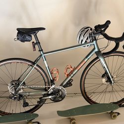 Breezer Inversion Gravel Bike 