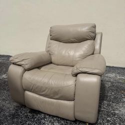 Power Recliner Chair