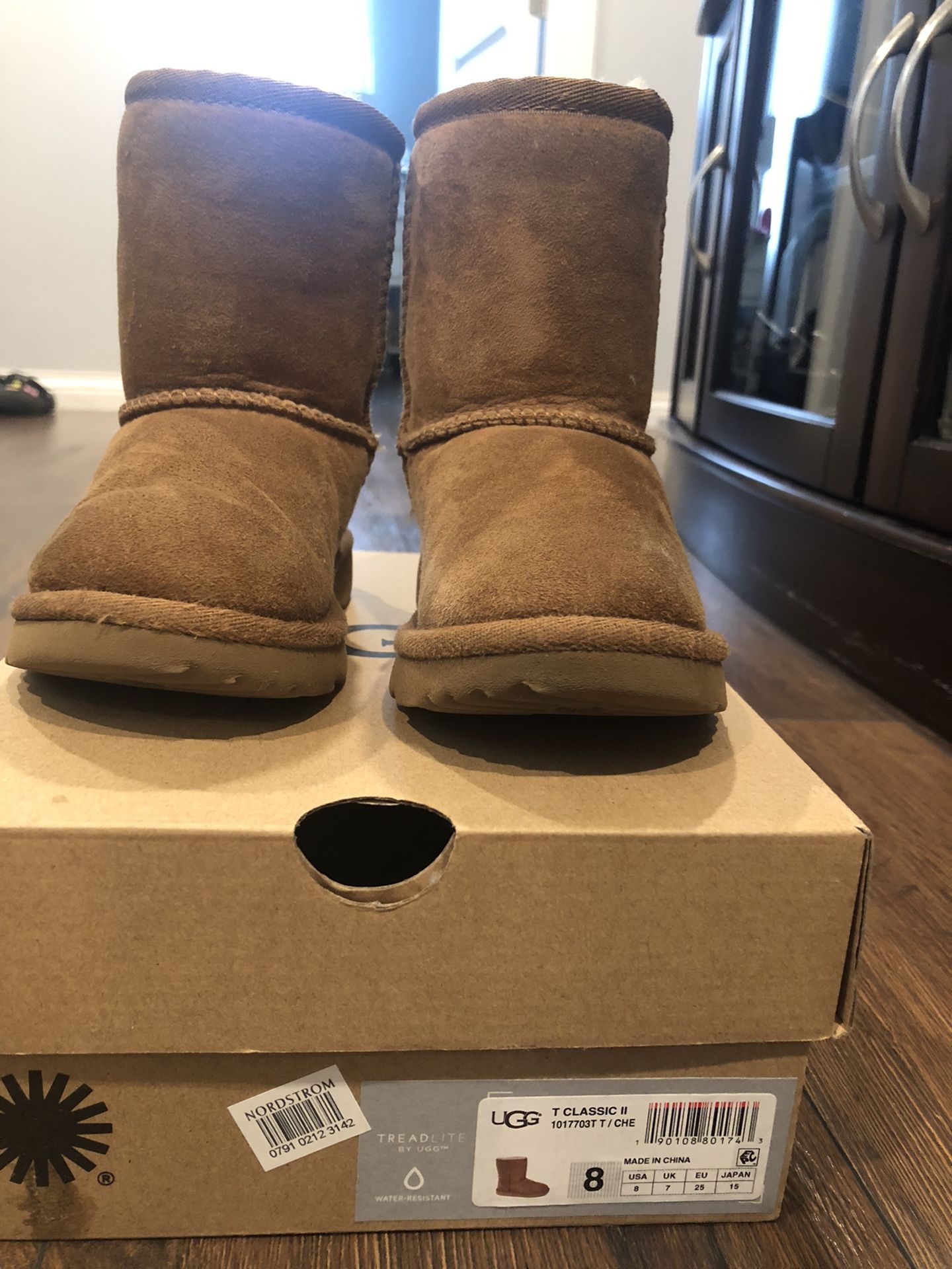 Original Ugg Kids Boots