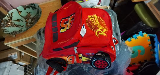 Disney Lightening McQueen