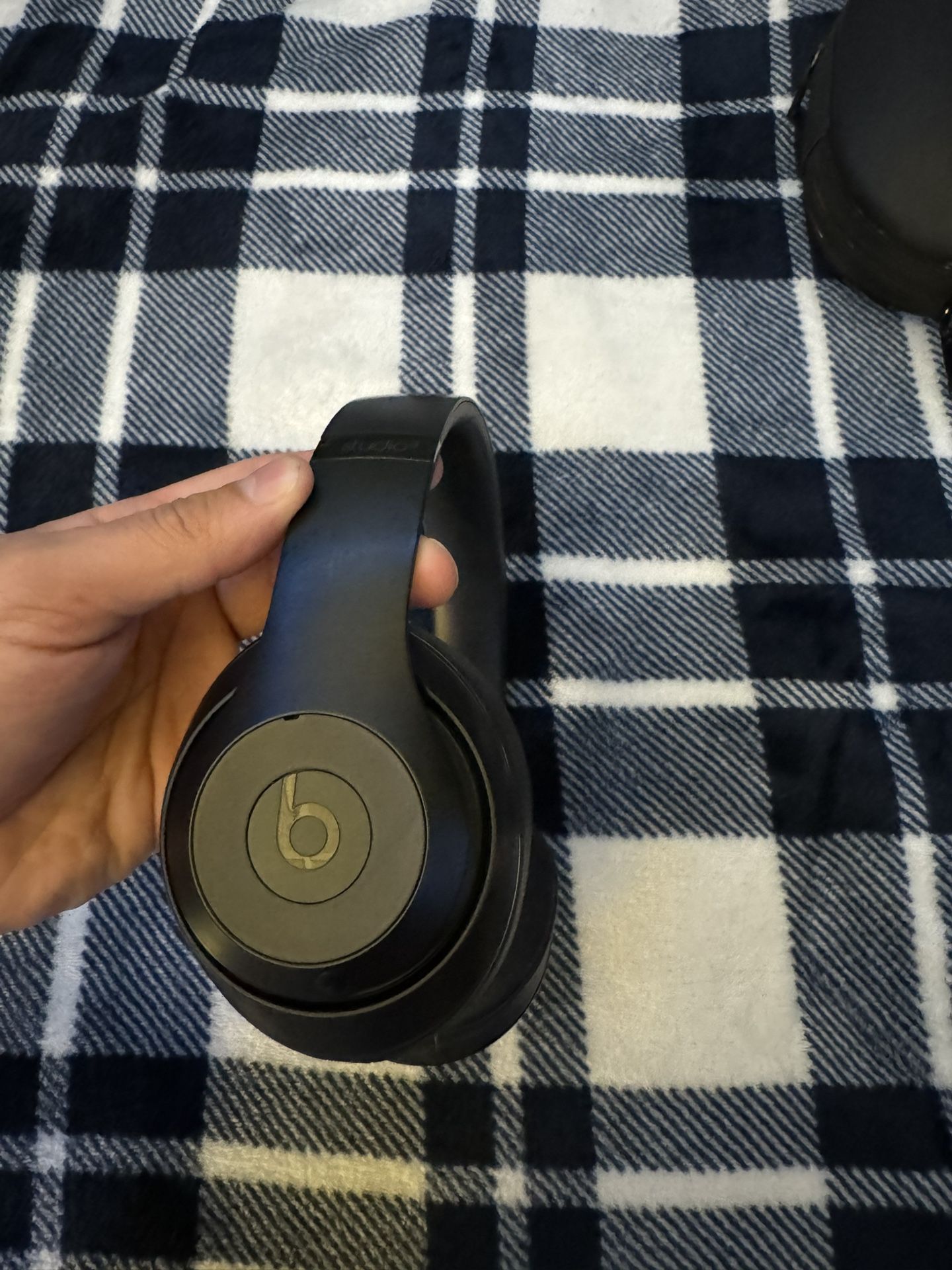 Beats Studio3 Wireless Noise Canceling 