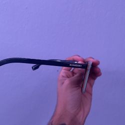 Burberry Sunglasses 
