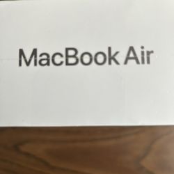 UPDATE 🚨-13 Inch MacBook laptop With Apple M1 chip