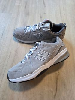 New Balance 608 v5 Men's Training Shoes MX608UG5 Size 15 D