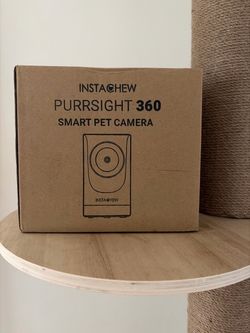 Pet smart app camera ( 2 pieces )
