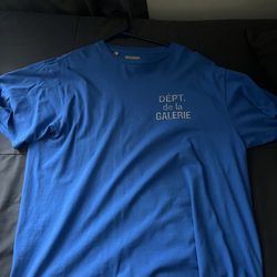 Gallery dept shirt