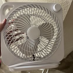 fan
