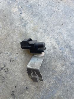 Toyota Corolla- Outside Tempersture Sensor