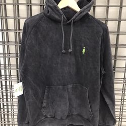 Hollow Earth Worldwide Hoodie 