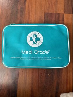 Medi Grade Cooling Ice Face Mask and Cooling Eye Mask ($30) Huntington Beach