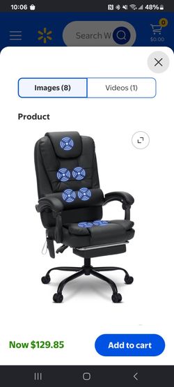 Office chair