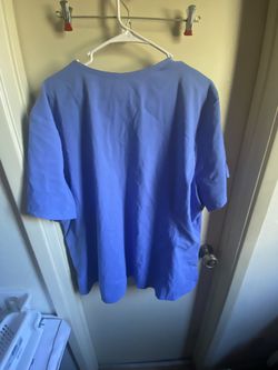 Scrub Top