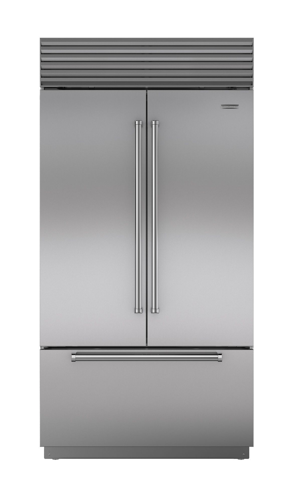 NEW SUBZERO 42” LEGACY MODEL FRENCH DOOR REFRIGERATOR 
