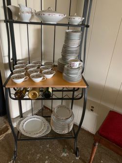China Set