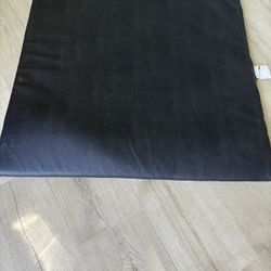 Gathre Padded Mini Mat (Black)