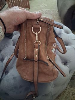 Really nice purse