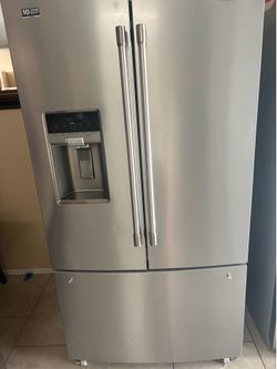 Maytag Fridge