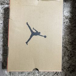 Jordan 12 Retro Size 12