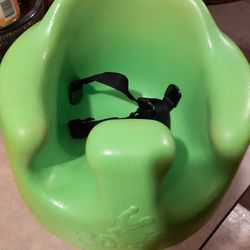Bumbo Child's dining chair 