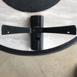 TV or entertainment rack For Wall