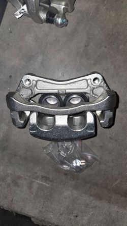 Calipers set Toyota tundra, Sequoia