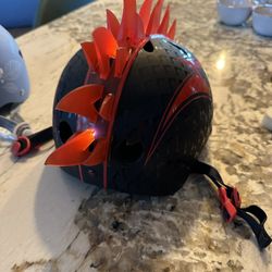 Kids Bike Helmets 