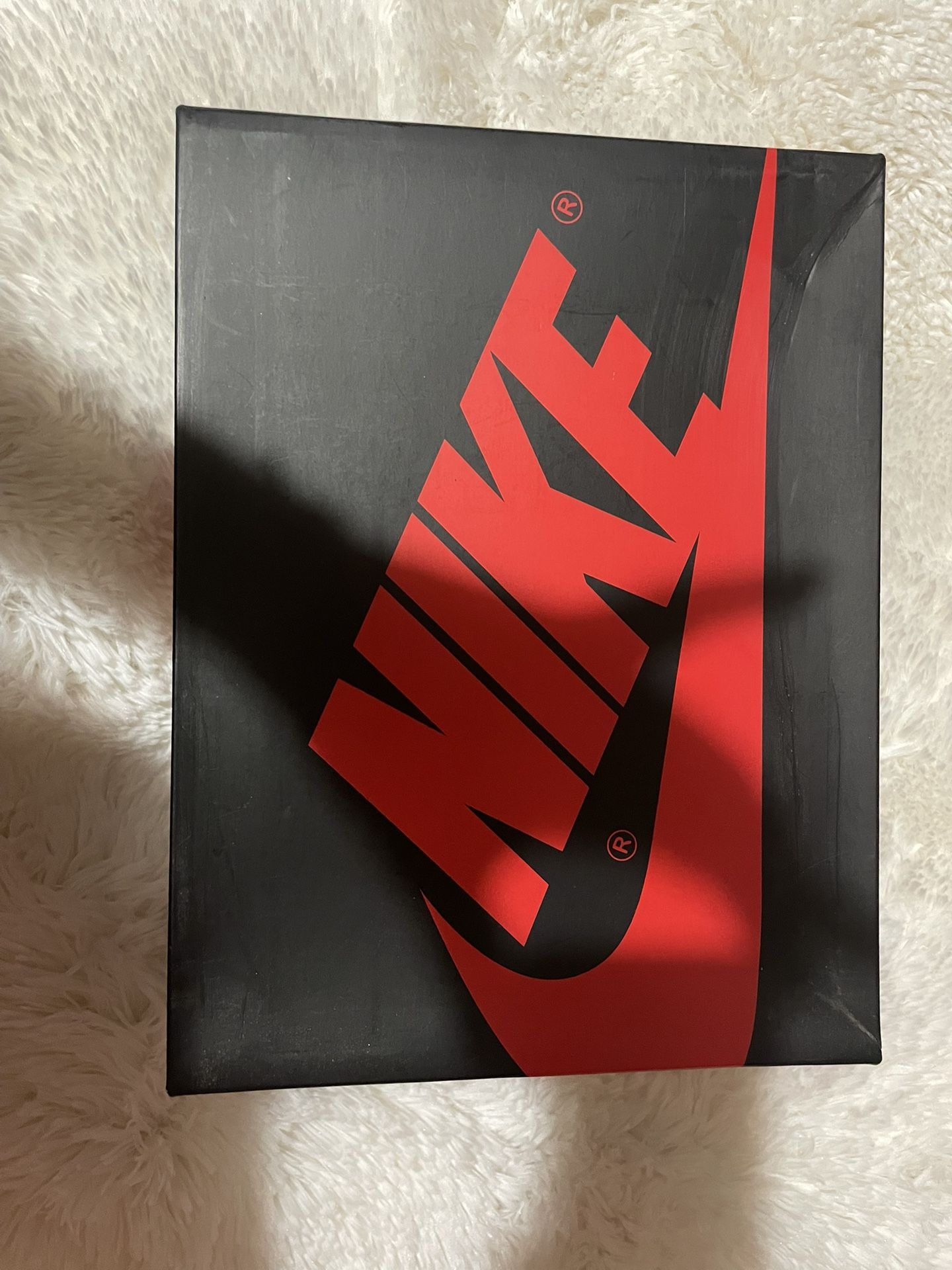 Jordan 1 Retro High OG University Blue