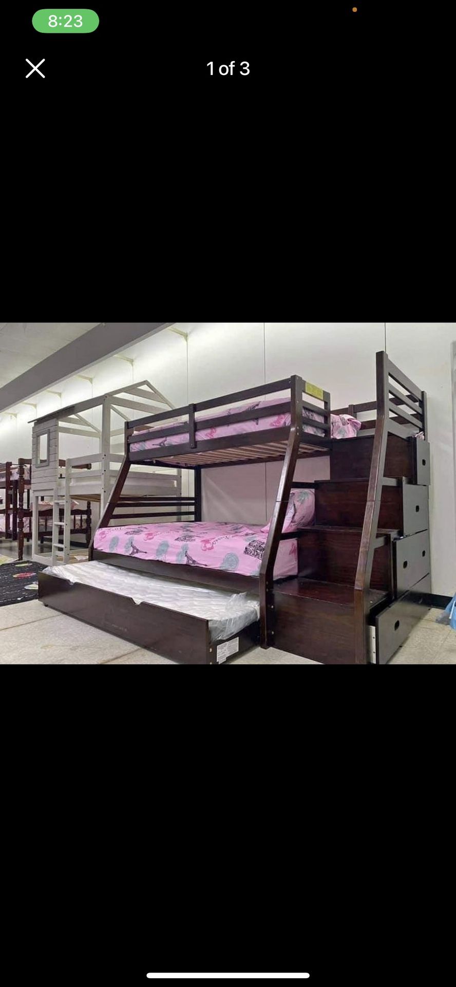 Bunk Beds Mattress 