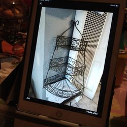 Princess House. Exclusivo. Antiguo 