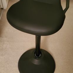 Sit-Stand Chair