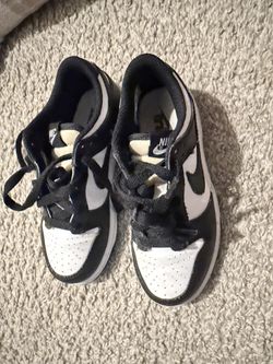 Panda dunks