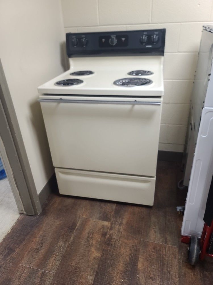Oven (Hot Point)