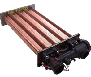 Hayward Heat Exchanger for Pool and spa