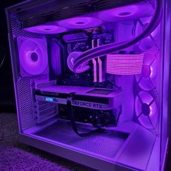 custom gaming desktop pc building (read description)