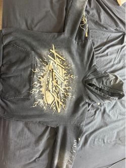 Hellstar hoodie