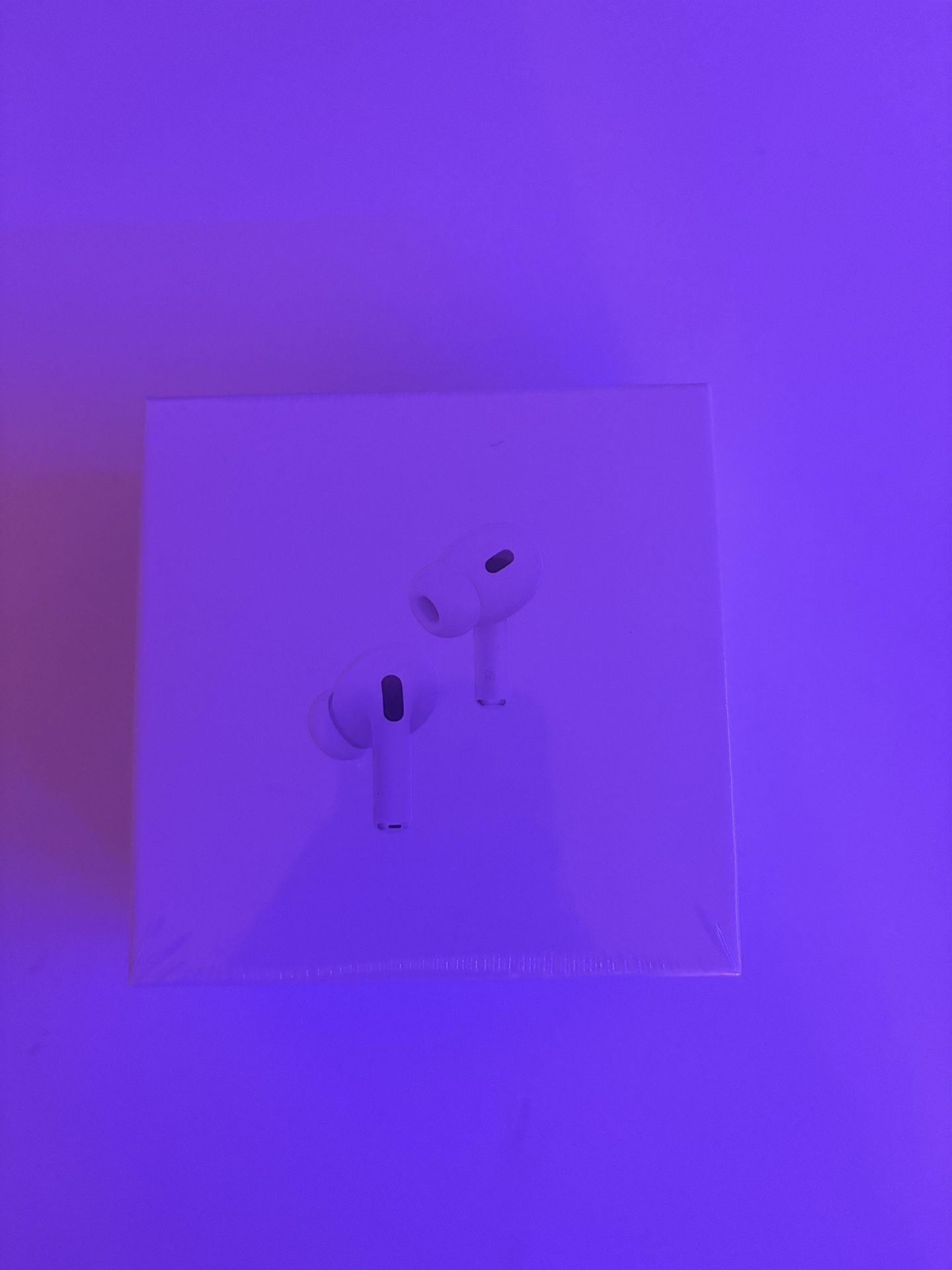 AirPod pros