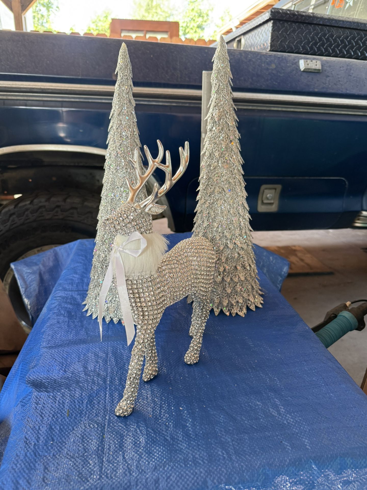 Christmas Decorarions