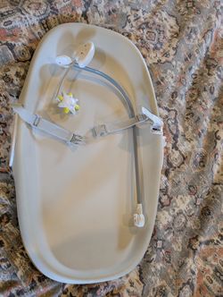 SkipHop Baby Changing Pad