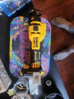 Dewalt router saw