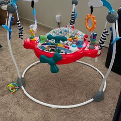 Baby Exarsaucer