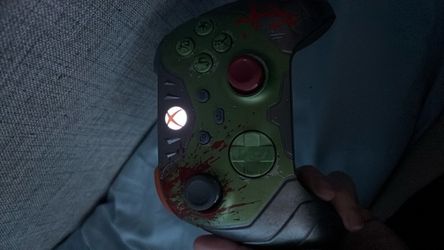 Xbox Wireless Controller Special Edition