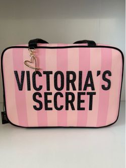 Victoria Secret Makeup Travel Case