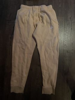 Nike joggers