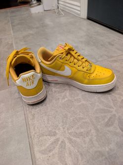 Nike Air Force 1 Low '07 SE 40th Anniversary edition