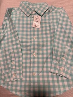 Children’s Place Sizes 18-24m