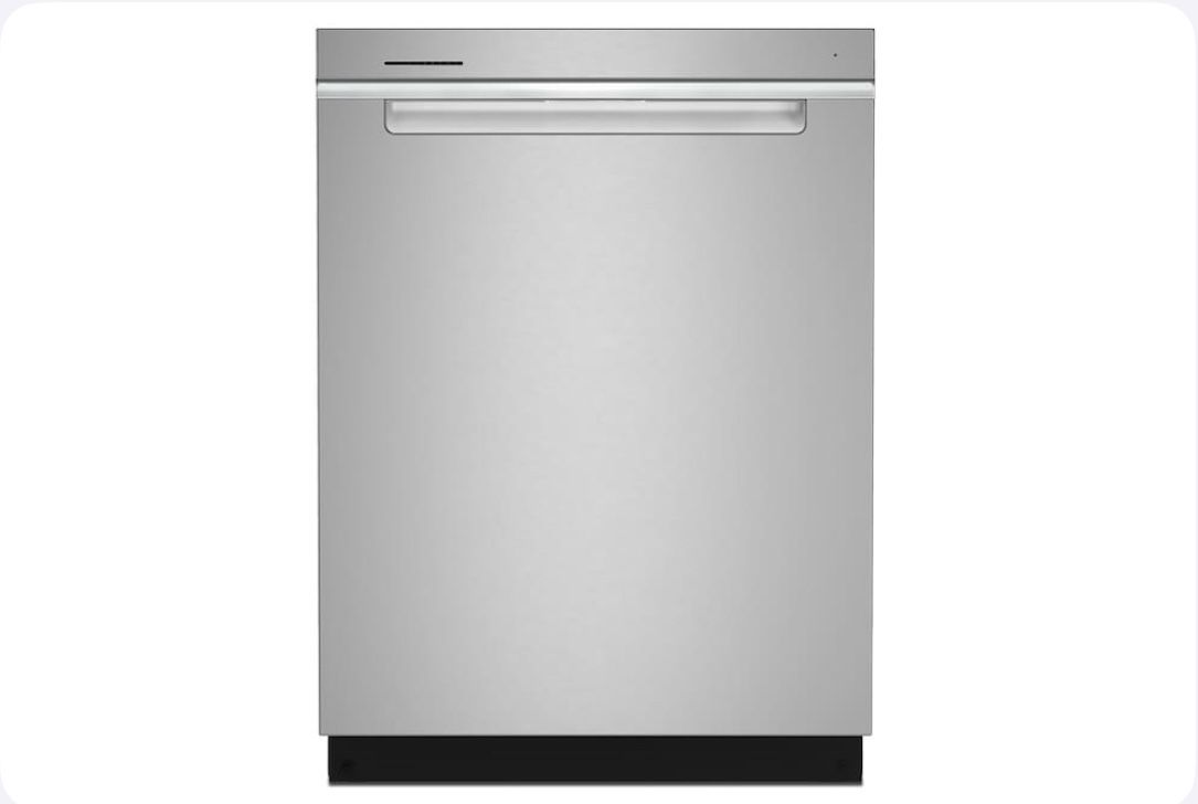 Dishwasher - Whirlpool Stainless 47 dba w/3rd Rack - Brand New