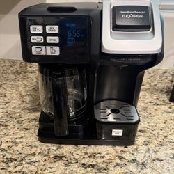 Coffee Maker 