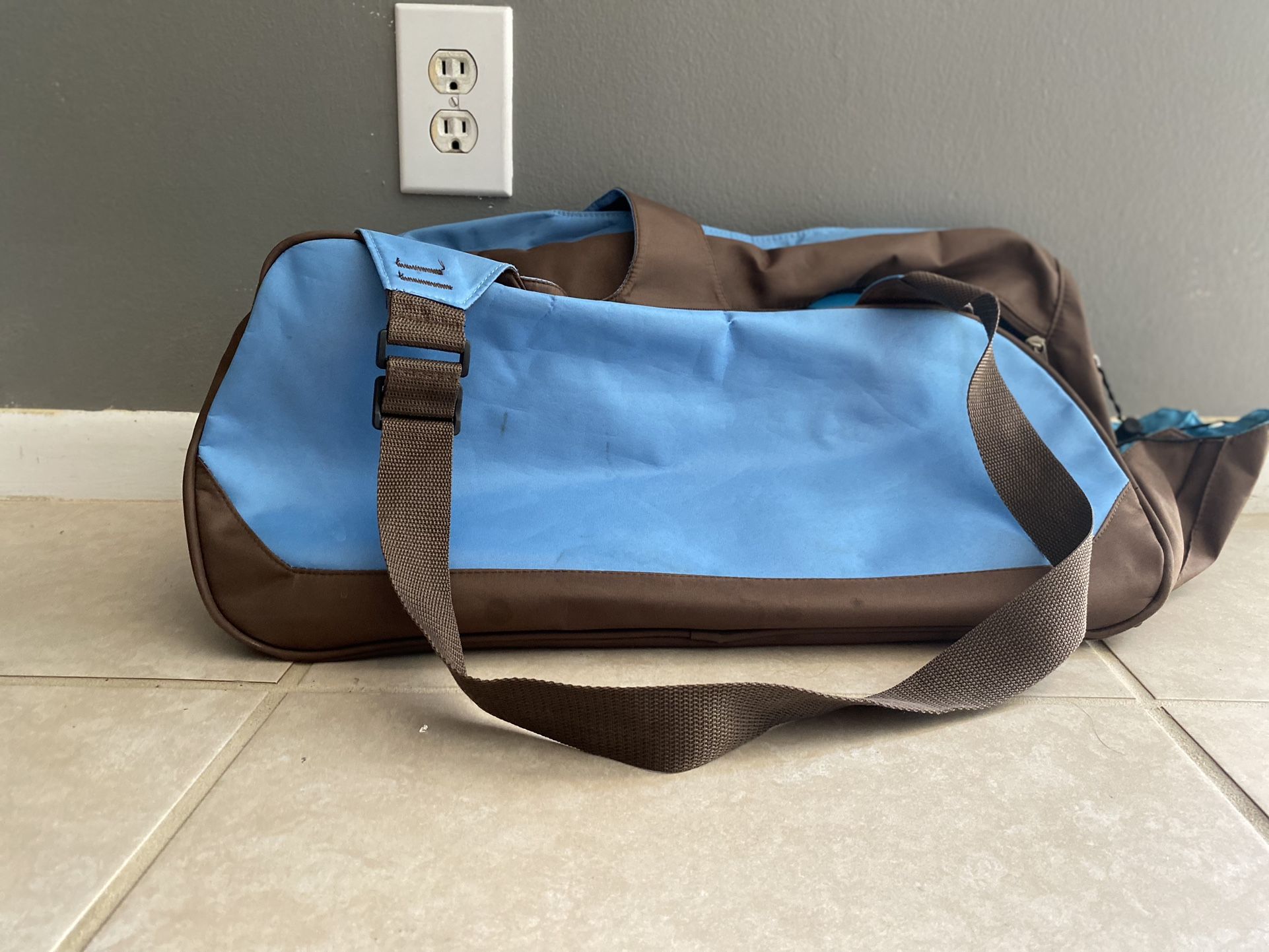 Duffle Bag