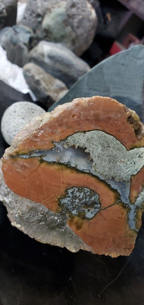 Oregon Thunderegg